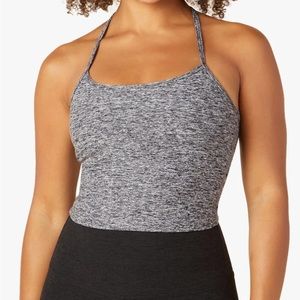 Beyond Yoga Slim Racerback Cropped Tank